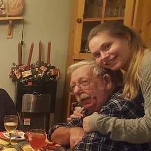 Meet your Posher, Britt